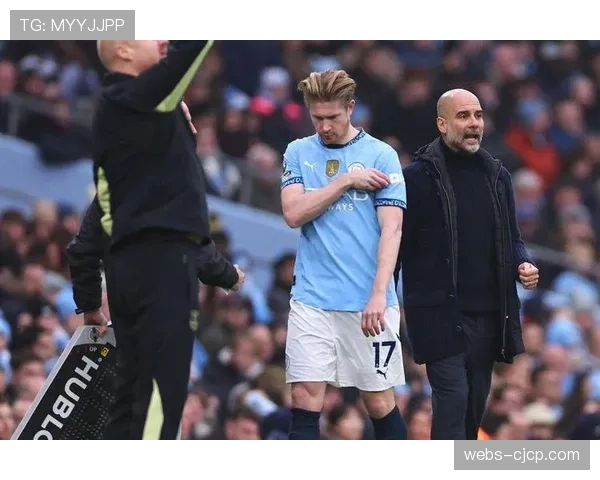 德布劳内恢复完整合练，有望在欧冠半决赛前复出